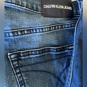 Set of jeans - 4 pairs.